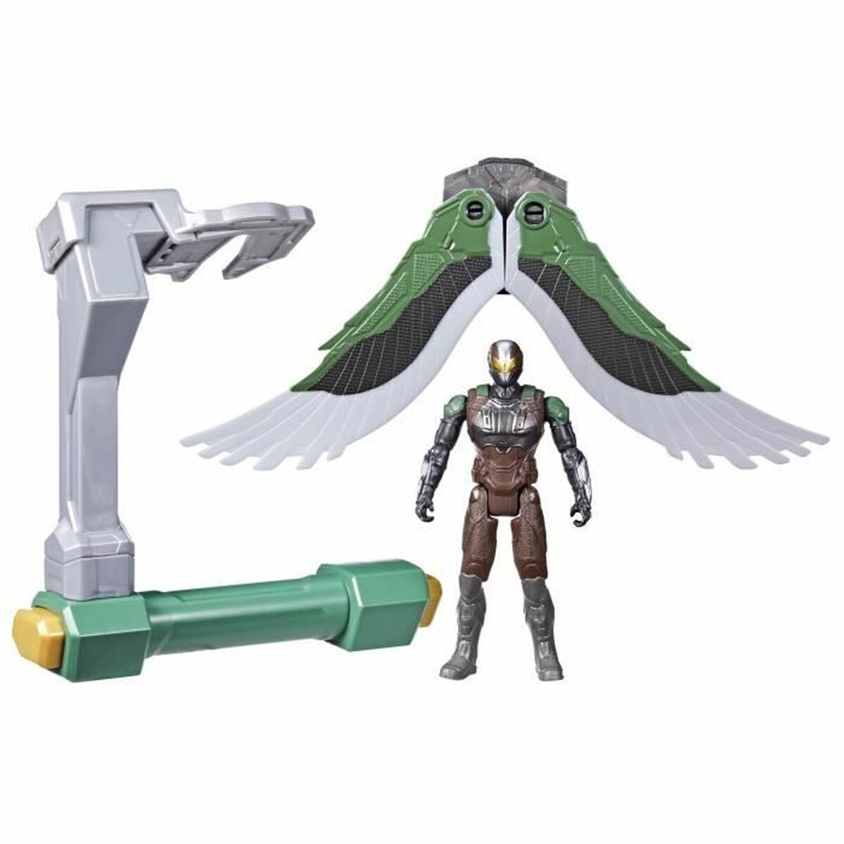 Samlet figur Hasbro Halcón Milenario